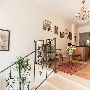 Hotel Le Caucase, Tbilisi
