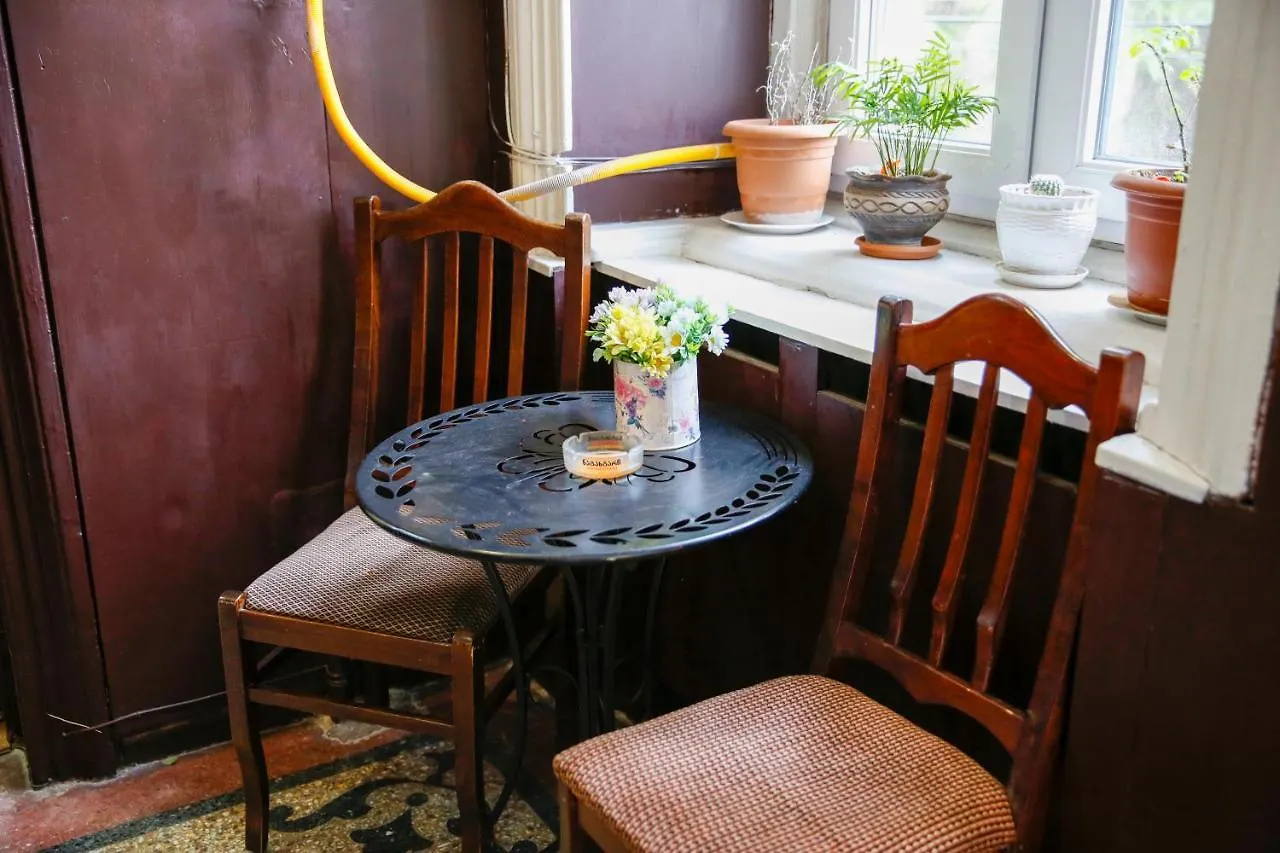 Apartment On Chubinashvili 30 Tbilisi