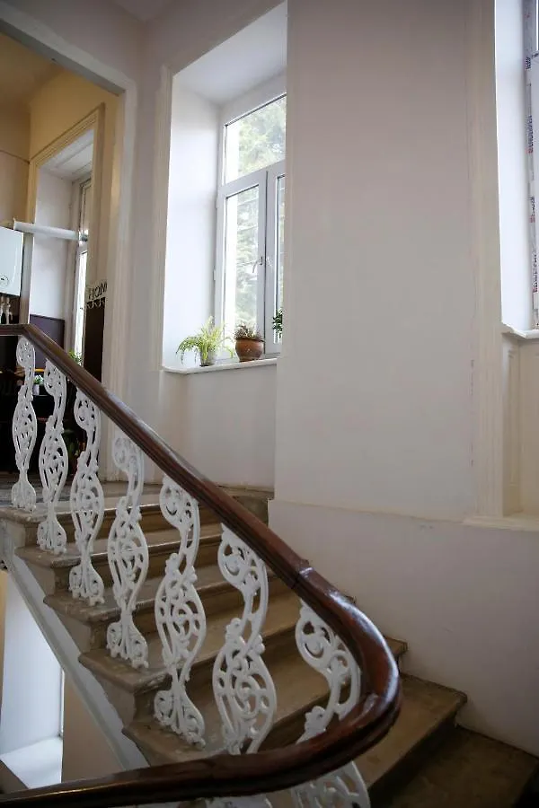 Apartment On Chubinashvili 30 Tbilisi