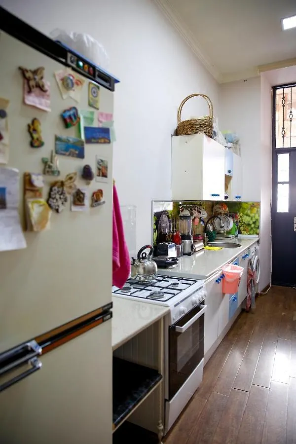 Apartment On Chubinashvili 30 Tbilisi 0*,  Georgia