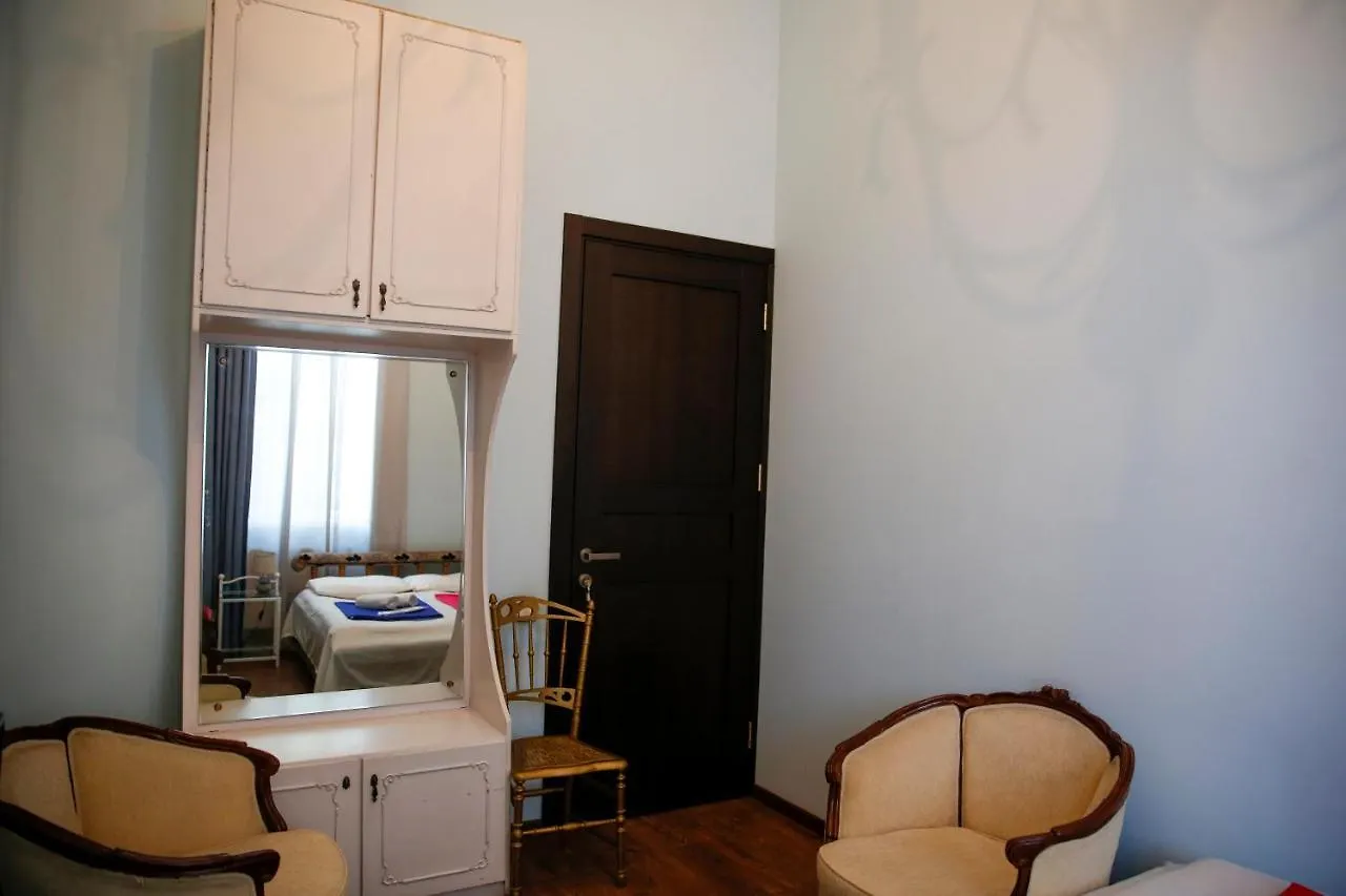 Apartment On Chubinashvili 30 Tbilisi