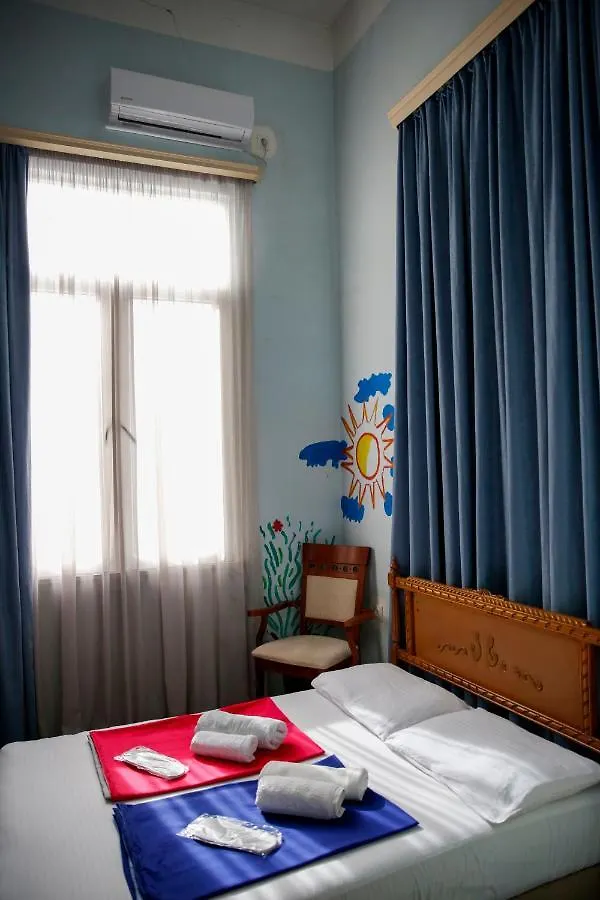 Apartment On Chubinashvili 30 Tbilisi Georgia