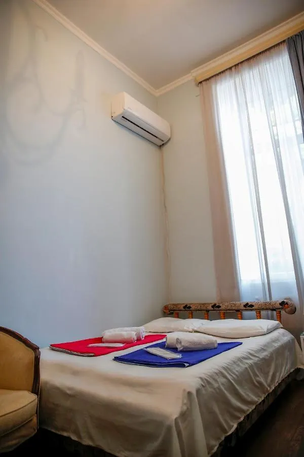 Apartment On Chubinashvili 30 Tbilisi