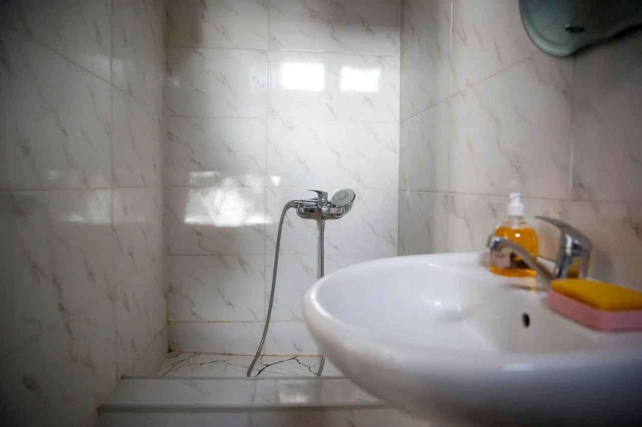 Apartment On Chubinashvili 30 Tbilisi 0*,