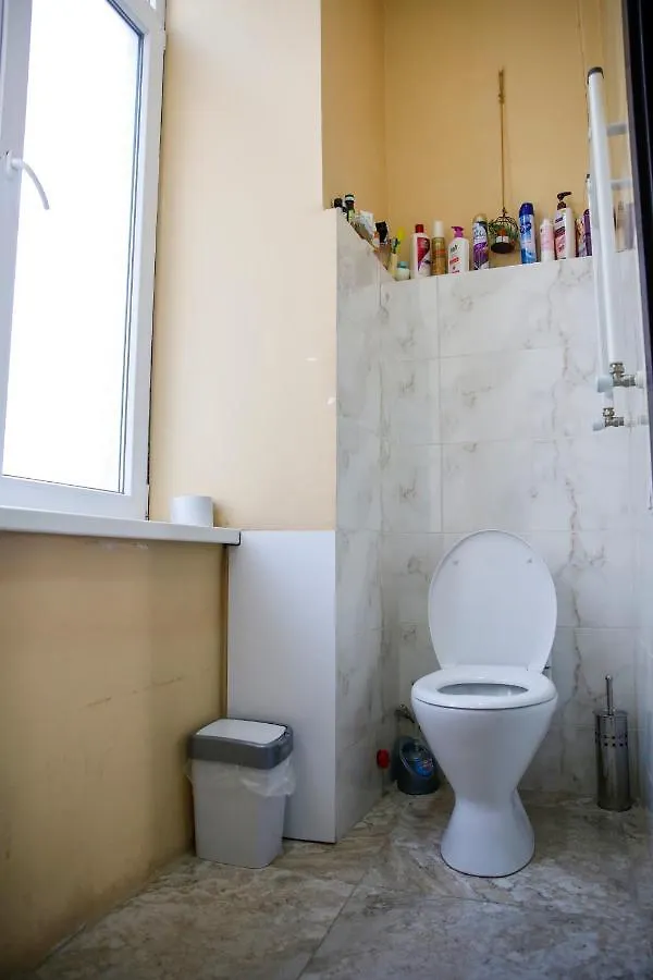 Apartment On Chubinashvili 30 Tbilisi